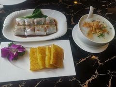 -海悦大酒店餐饮