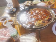 -五里关火锅(牛市口店)