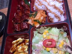 -栖川山葵家·寿喜锅·日式料理(龙湖北城天街商场店)