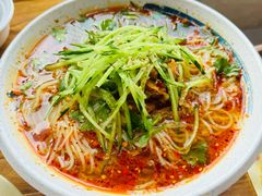 -二刚大块烤肉(东山商业街店)