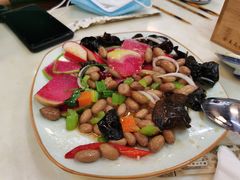 -马布尔莱斯食府(西红门店)