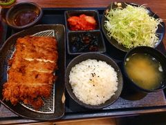 犀牛家(观前总店)-犀牛家猪排