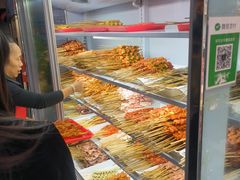 -为民烧烤吧.自贡爆炒菜(收录20年好店)