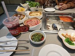 -海底捞火锅(铁西万达店)
