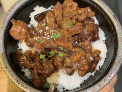 -九田家黑牛烤肉料理(衡百国际店)