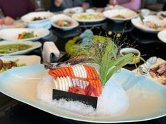-老北门·苏帮菜·湖景包间(月光码头店)