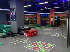 -RunningFit健身高端私教馆(红星美凯龙店)