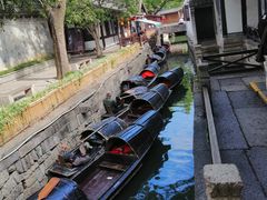 -绍兴鲁迅故里·沈园景区