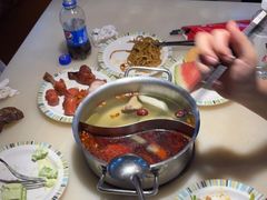 -吉布鲁牛排海鲜自助(假日国际店)