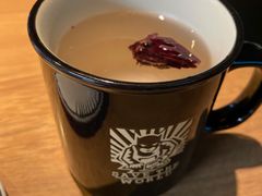 洛神花茶-太二酸菜鱼(永旺梦乐城店)