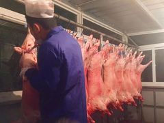 -竹叶涮肉坊(总店)