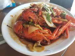 -海盗餐厅
