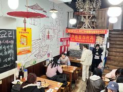 -优壹佳·延边朝鲜族料理(中山北路店)