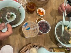 -回味鸭血粉丝汤(砂之船店)