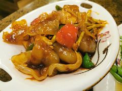 -旺达·福州菜(正大广场店)