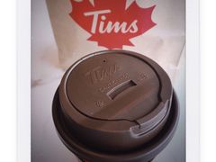 -Tims天好咖啡(河西万象城店)