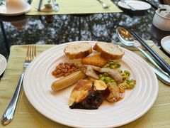 -万达瑞华酒店美食汇自助餐厅(楚河汉街店)