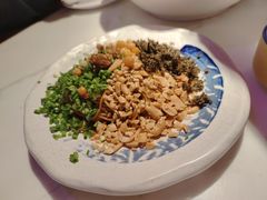 宜宾燃面-今朝桃花醉川菜小酒馆(龙湖天街店)