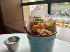-Las Tapas(思南公馆店)