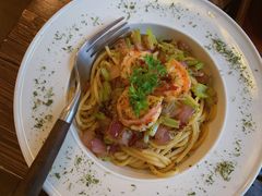 -小食院简餐厅