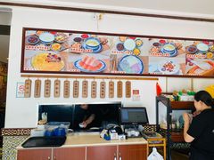 -广信牛奶甜品世家(台东店)