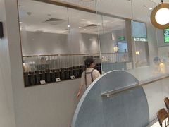 -喜茶(广州中山六路店)