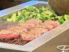 -肉肉大米(金虹桥店)
