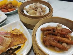 -豪享悦牛排自助餐厅(天河城店)