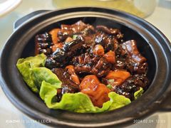 -阿明小菜·海鲜·上海菜(梅陇店)