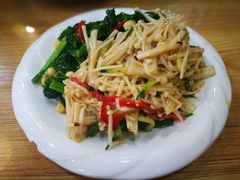 -京都老蔡记(伊河路店)