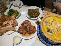 -关东小磨东北菜(漕河泾印象城店)