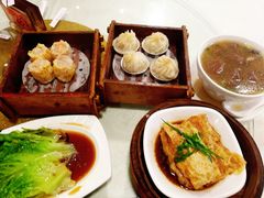 鲍汁鲜竹卷-食为先(中山七路店)