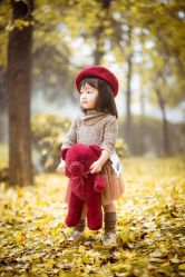 -热靴映画儿童摄影工作室(绍兴水街壹号文创园店)