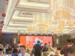 -金苑海鲜酒家(来魅力店)