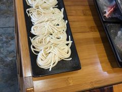 -风情丽江斑鱼火锅(孙家沟西南路80号店)