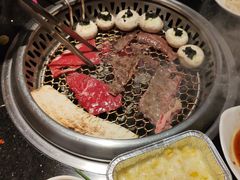 -木槿花韩式炭烤·熟成肉工坊(孙文东路店)