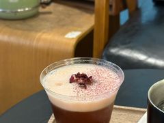 -唐咖精品咖啡(大理古城手冲店)