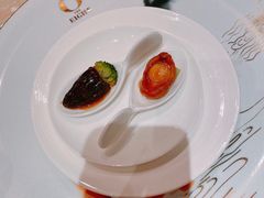-8餐厅(新葡京酒店)