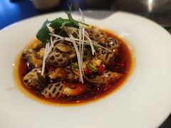 -蚝美人·生蚝海鲜烧烤(茶花园店)