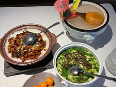 -桂满陇·海市蜃楼·黑金(国金店)