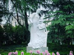 -宋庆龄幼儿园(虹梅路)