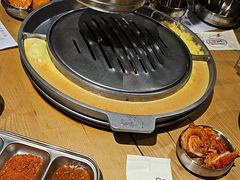 -姜虎东白丁烤肉(深圳湾后海汇店)