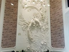 -翠湖宾馆·中餐厅