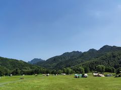 -玉渡山自然风景区