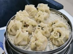 -四海回族饭店(湖西路老店)