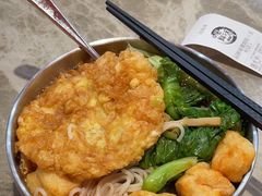 -居鲜味螺蛳粉(客村店)