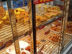 -味多美蛋糕(金顶街店)