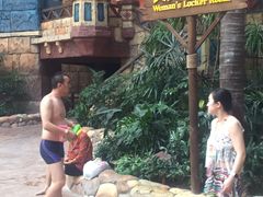 -波塞冬旅游度假区