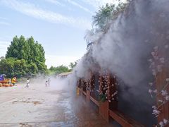 -郑州方特梦幻王国