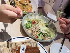 -卡朋西餐(悦汇城店)